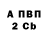 АМФЕТАМИН VHQ Arzu Ekerim